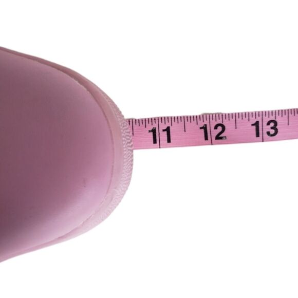 Stan Smith for Adidas All Pink Sneakers - 7/7.5 - Picture 15 of 16